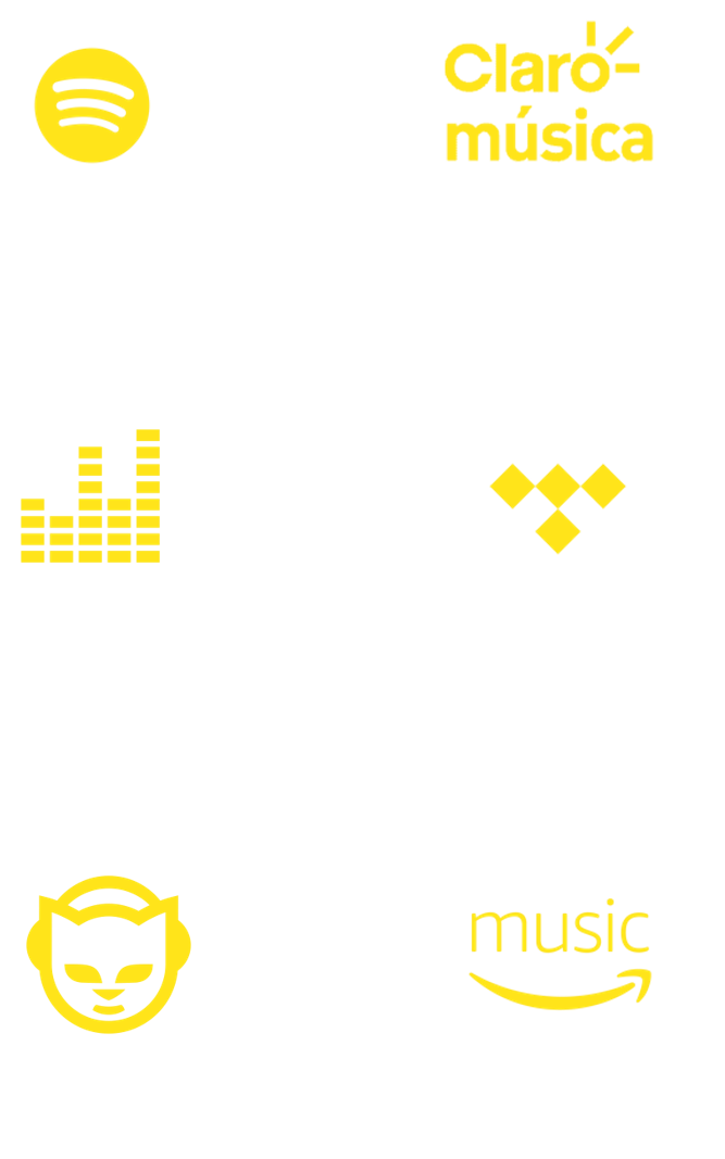 Music platforms